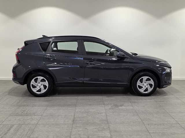 Hyundai Bayon 1.2 MPI - 5