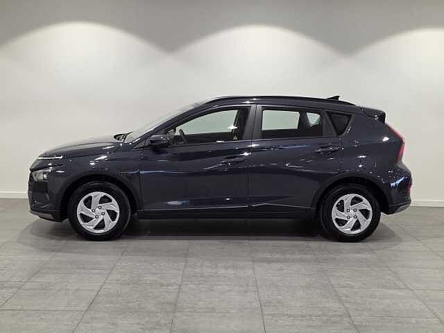 Hyundai Bayon 1.2 MPI - 6