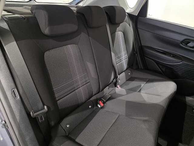 Hyundai Bayon 1.2 MPI - 9