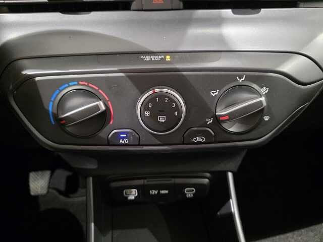 Hyundai Bayon 1.2 MPI - 11