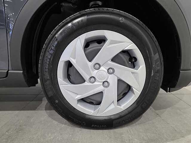 Hyundai Bayon 1.2 MPI - 21