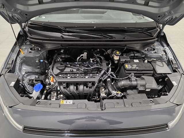 Hyundai Bayon 1.2 MPI - 22