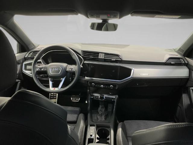 Audi selection Plus
