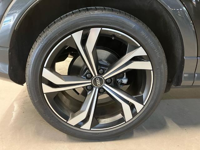 Audi selection Plus