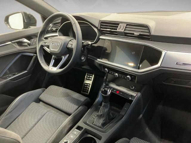 Audi selection Plus