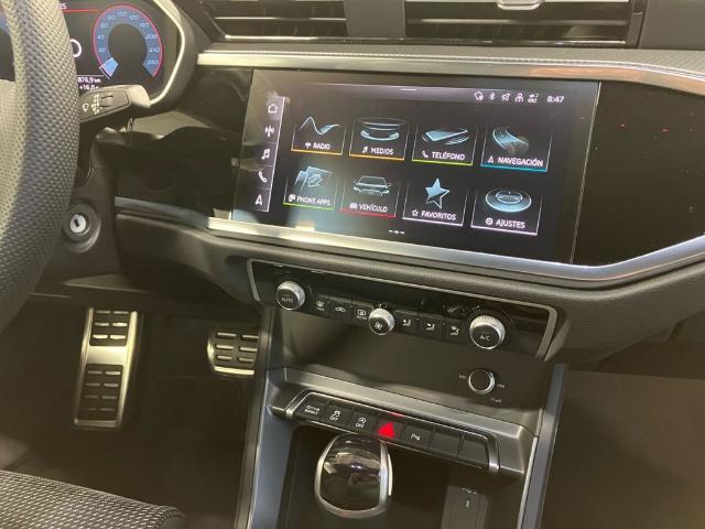 Audi selection Plus
