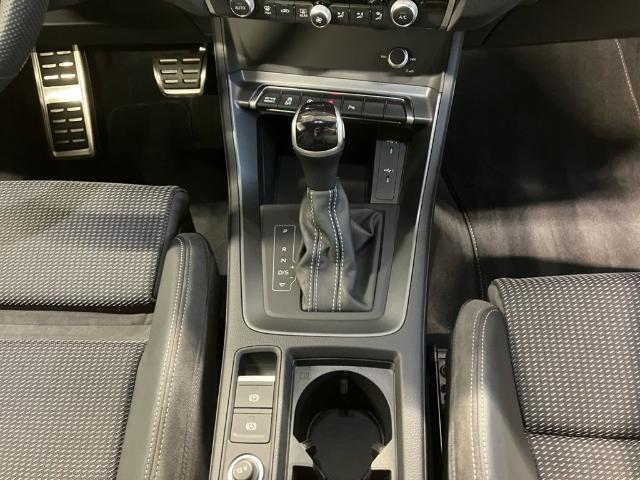 Audi selection Plus