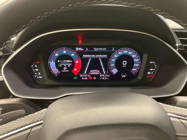 Audi selection Plus