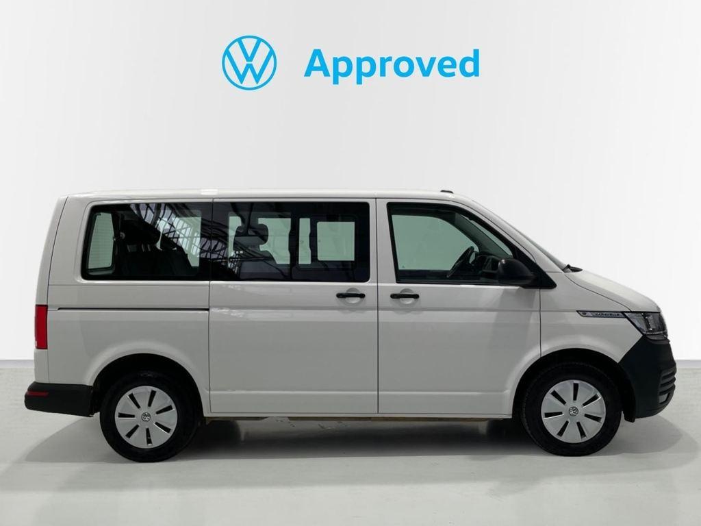 Volkswagen Caravelle 2.0 TDI - 3