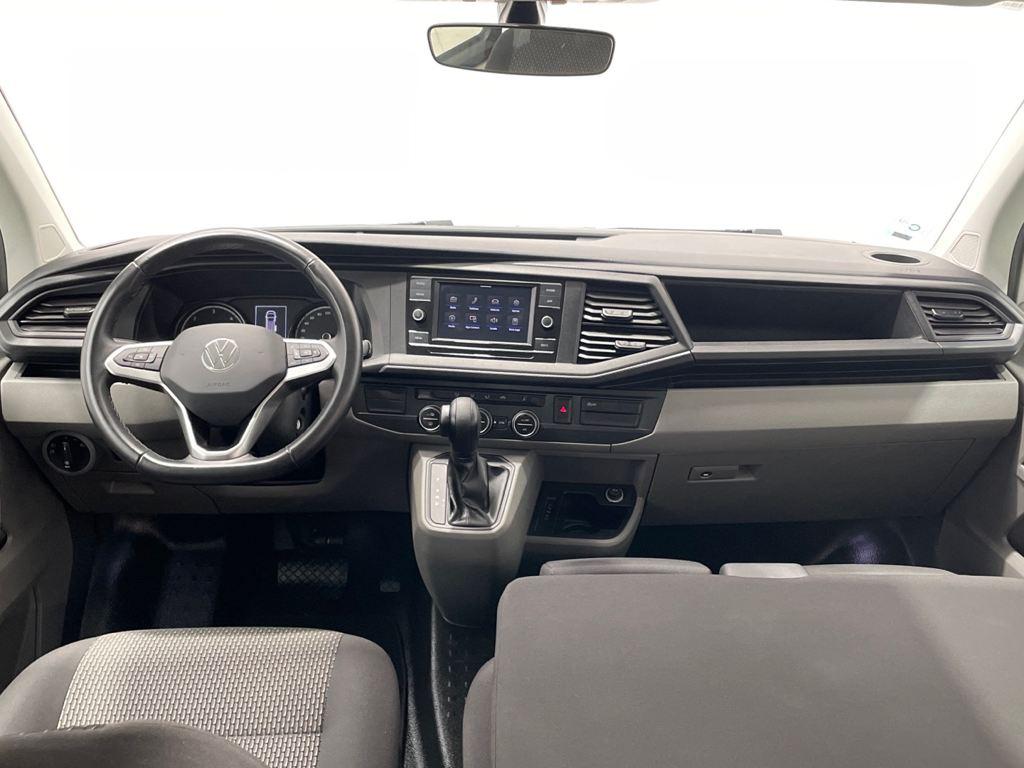 Volkswagen Caravelle 2.0 TDI - 4