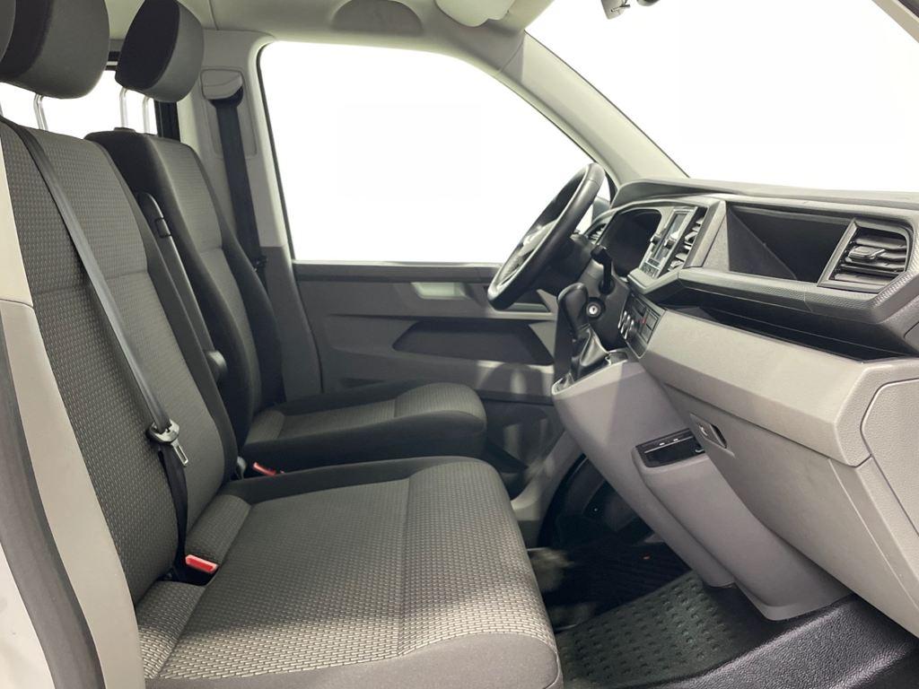 Volkswagen Caravelle 2.0 TDI - 5