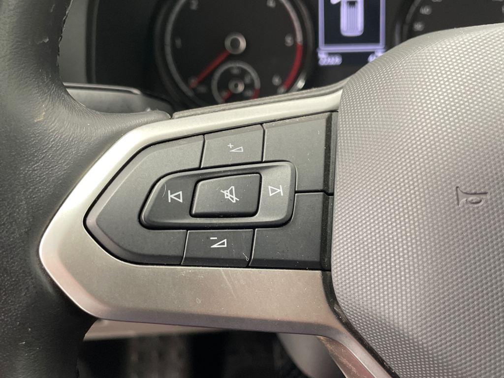 Volkswagen Caravelle 2.0 TDI - 9