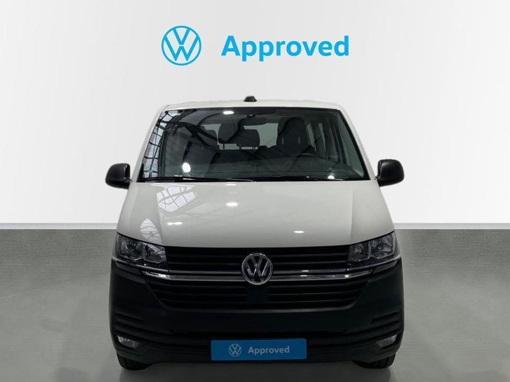 Volkswagen Caravelle 2.0 TDI - 11