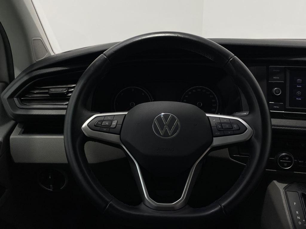 Volkswagen Caravelle 2.0 TDI - 14