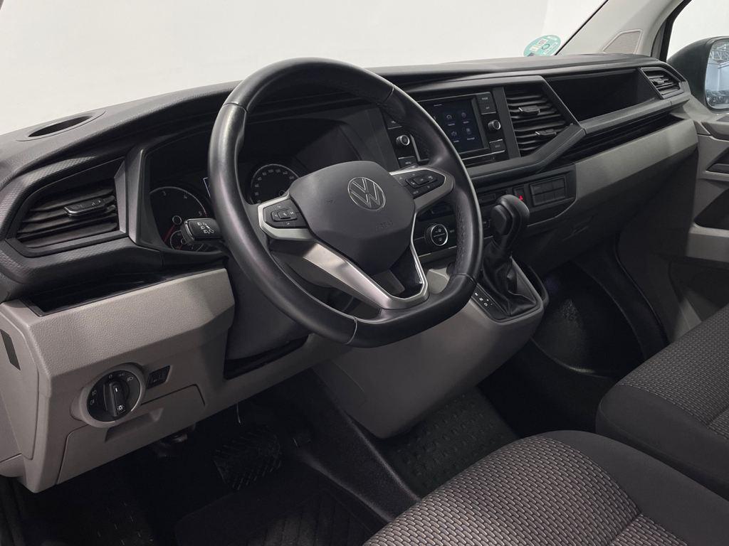 Volkswagen Caravelle 2.0 TDI - 15