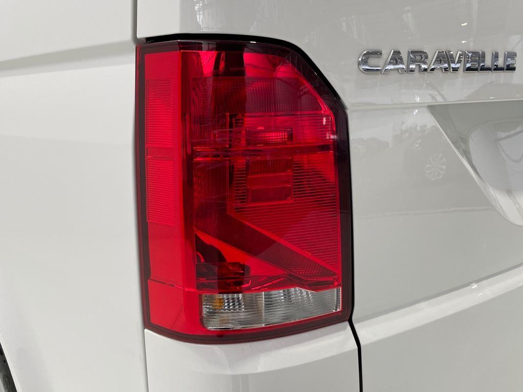 Volkswagen Caravelle 2.0 TDI - 18