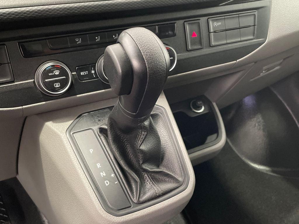 Volkswagen Caravelle 2.0 TDI - 20