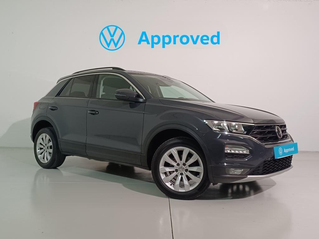 Volkswagen T-Roc Advance 2.0 TDI 110 kW (150 CV) DSG