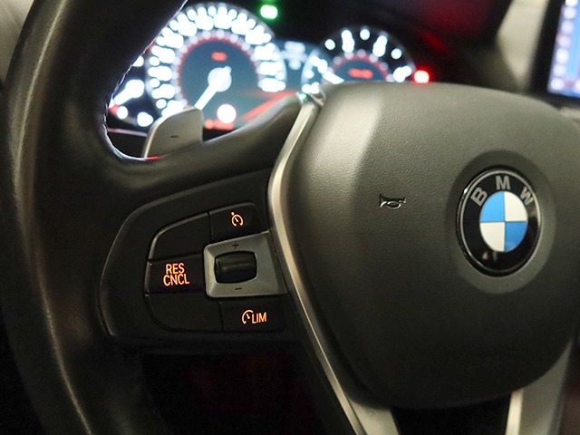 BMW X4 xDrive20d color Blanco. Año 2018. 140KW(190CV). Diésel. En concesionario Autogal de Ourense