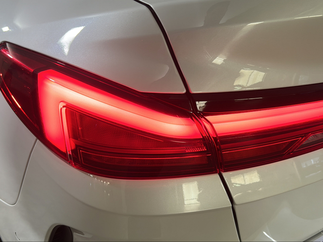 BMW Serie 2 218i Gran Coupe color Blanco. Año 2024. 103KW(140CV). Gasolina. En concesionario San Pablo Motor | Su Eminencia de Sevilla