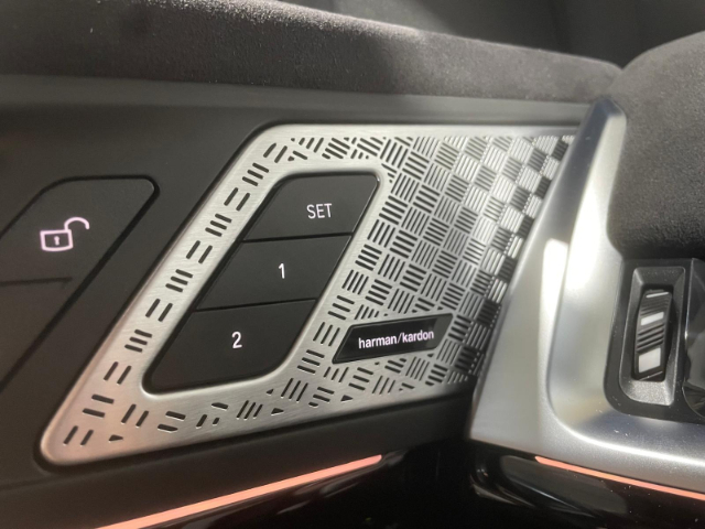 BMW X2 M35i color Blanco. Año 2025. 221KW(300CV). Gasolina. En concesionario Hispamovil Elche de Alicante