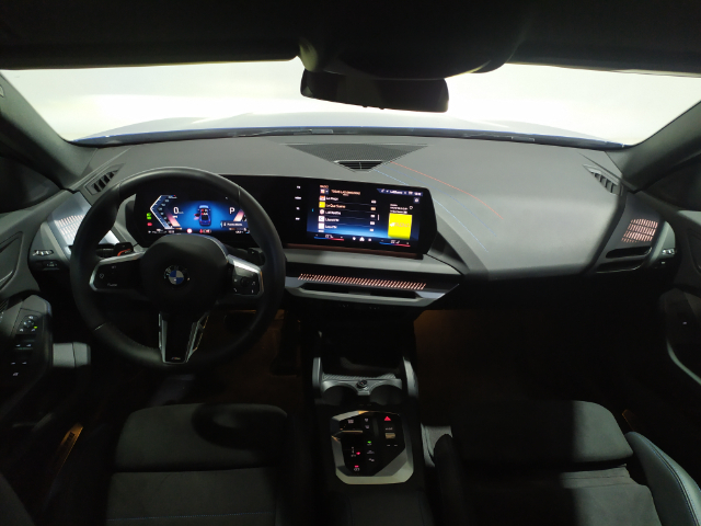 BMW Serie 2 220d Gran Coupe color Azul. Año 2025. 120KW(163CV). Diésel. En concesionario Hispamovil Elche de Alicante