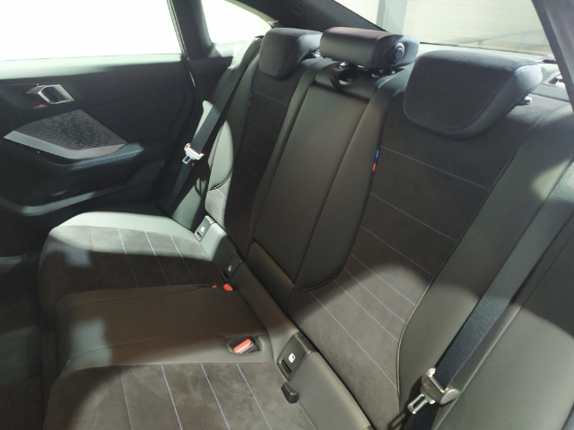 BMW Serie 2 220d Gran Coupe color Azul. Año 2025. 120KW(163CV). Diésel. En concesionario Hispamovil Elche de Alicante