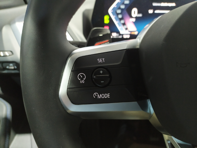 BMW Serie 2 220d Gran Coupe color Azul. Año 2025. 120KW(163CV). Diésel. En concesionario Hispamovil Elche de Alicante