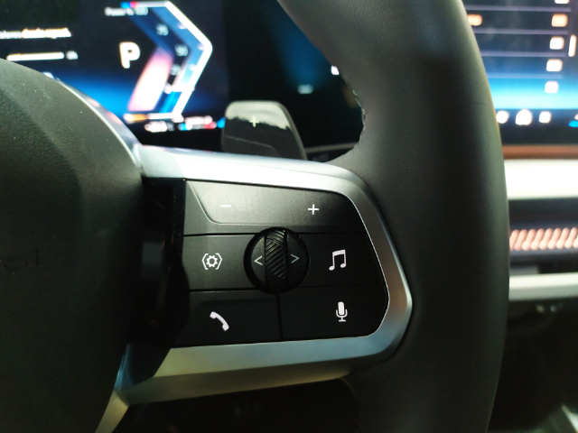 BMW Serie 2 220d Gran Coupe color Azul. Año 2025. 120KW(163CV). Diésel. En concesionario Hispamovil Elche de Alicante