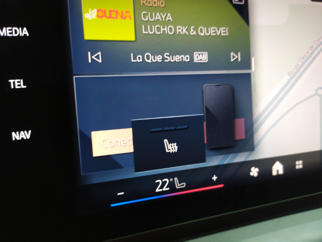 BMW Serie 2 220d Gran Coupe color Azul. Año 2025. 120KW(163CV). Diésel. En concesionario Hispamovil Elche de Alicante