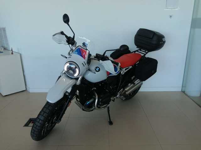 BMW Motorrad R nineT Urban G/S  de ocasión 