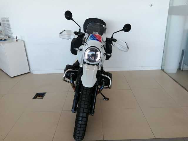 BMW Motorrad R nineT Urban G/S  de ocasión 