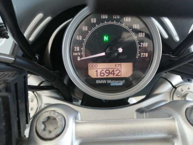 BMW Motorrad R nineT Urban G/S  de ocasión 