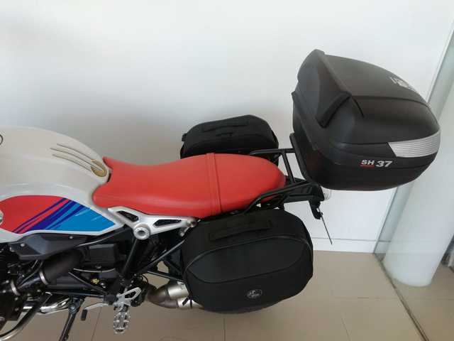 BMW Motorrad R nineT Urban G/S  de ocasión 