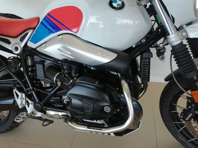 BMW Motorrad R nineT Urban G/S  de ocasión 