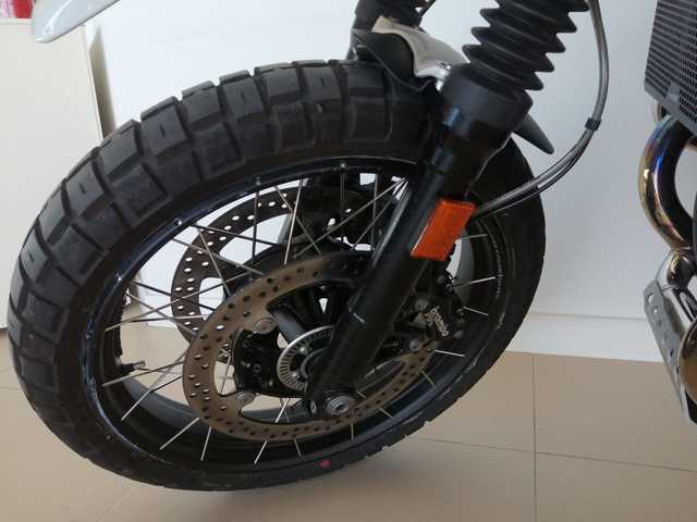 BMW Motorrad R nineT Urban G/S  de ocasión 