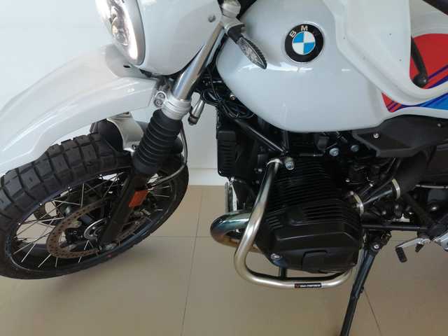 BMW Motorrad R nineT Urban G/S  de ocasión 