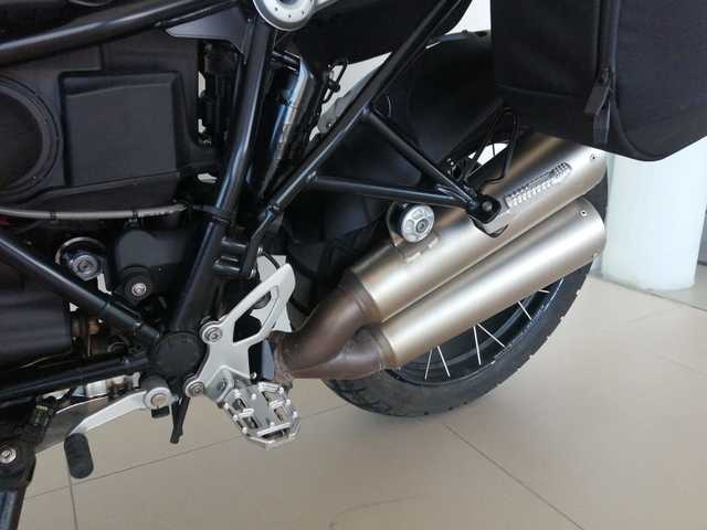 BMW Motorrad R nineT Urban G/S  de ocasión 