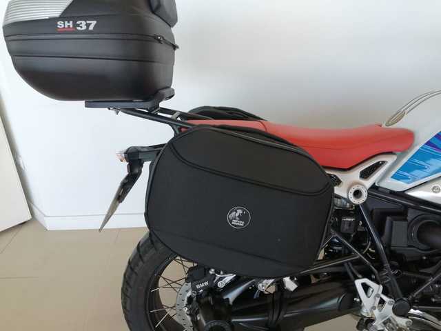 BMW Motorrad R nineT Urban G/S  de ocasión 