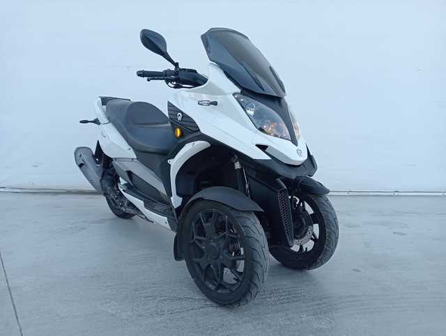 Quadro QV3 