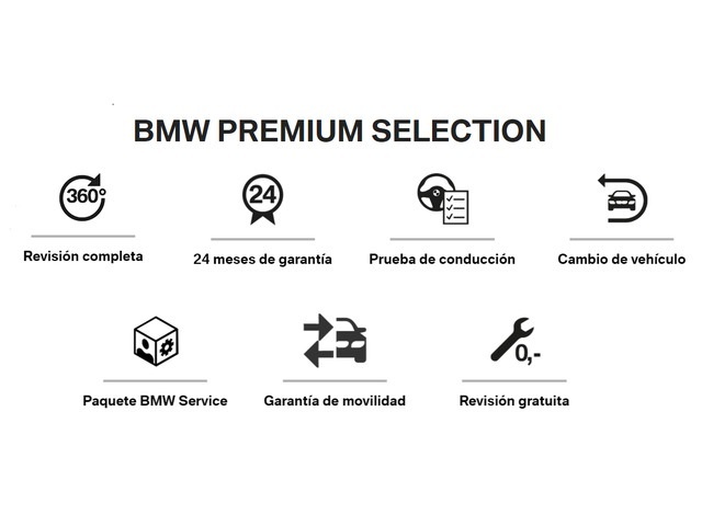 BMW X1 xDrive18d color Negro. Año 2019. 110KW(150CV). Diésel. En concesionario Ilbira Motor | Granada de Granada