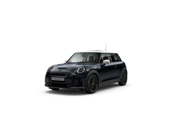 fotoG 0 del MINI MINI 3 Puertas Cooper SE 135 kW (184 CV) 184cv Eléctrico del 2023 en Tarragona