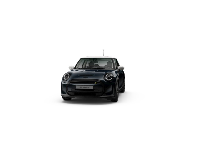 fotoG 1 del MINI MINI 3 Puertas Cooper SE 135 kW (184 CV) 184cv Eléctrico del 2023 en Tarragona