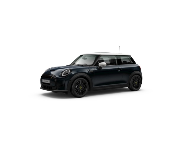 fotoG 2 del MINI MINI 3 Puertas Cooper SE 135 kW (184 CV) 184cv Eléctrico del 2023 en Tarragona