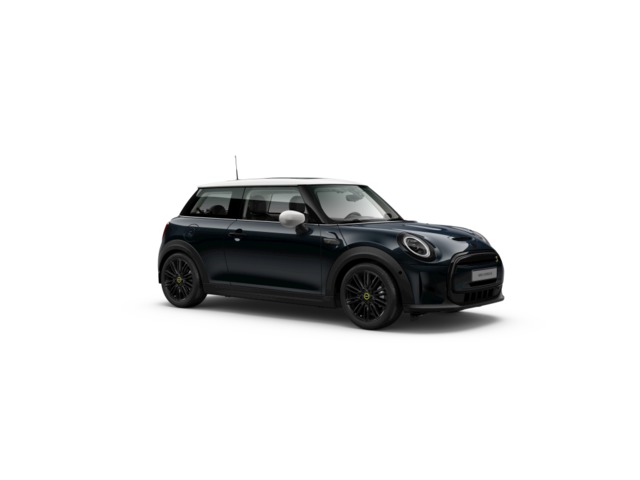 fotoG 3 del MINI MINI 3 Puertas Cooper SE 135 kW (184 CV) 184cv Eléctrico del 2023 en Tarragona