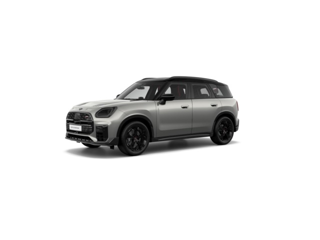 fotoG 0 del MINI MINI Countryman S ALL4 160 kW (218 CV) 218cv Gasolina del 2024 en Tarragona