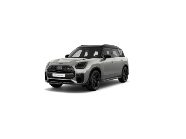 fotoG 2 del MINI MINI Countryman S ALL4 160 kW (218 CV) 218cv Gasolina del 2024 en Tarragona