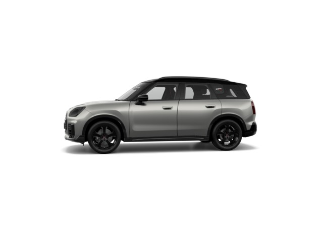 fotoG 4 del MINI MINI Countryman S ALL4 160 kW (218 CV) 218cv Gasolina del 2024 en Tarragona