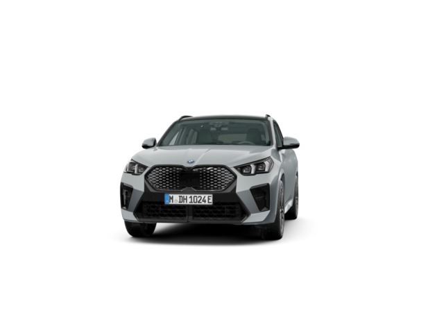 BMW iX2 xDrive30 color Gris. Año 2025. 230KW(313CV). Eléctrico. En concesionario Proa Premium Palma de Baleares