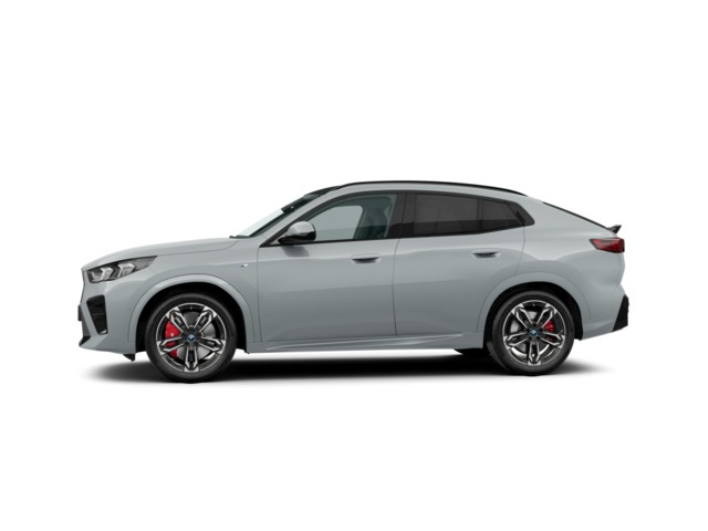 BMW iX2 xDrive30 color Gris. Año 2025. 230KW(313CV). Eléctrico. En concesionario Proa Premium Palma de Baleares